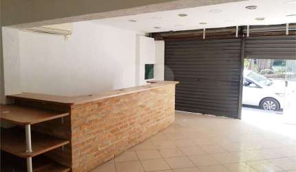Sobrado com 1 quartos à venda em Chácara Santo Antônio (zona Sul) - SP
