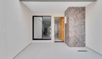 Sobrado com 3 quartos à venda em Vila Gea - SP
