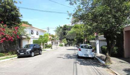 Casa com 3 quartos à venda em Jardim Novo Mundo - SP
