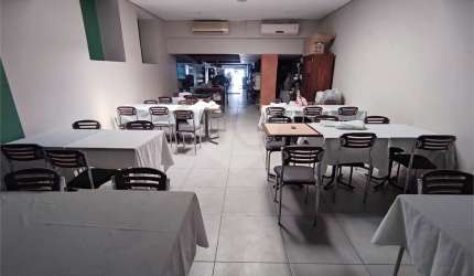 Loja para locação em Chácara Santo Antônio (zona Sul) - SP