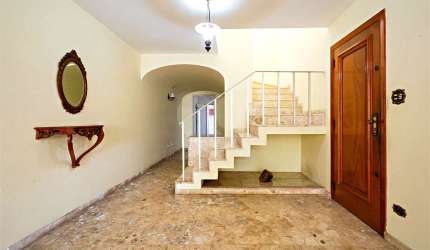 Sobrado com 3 quartos à venda em Cidade Monções - SP