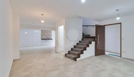 Sobrado com 2 quartos à venda em Vila Nova Caledônia - SP