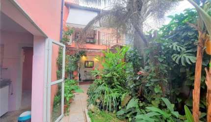 Sobrado com 3 quartos à venda em Jardim Bélgica - SP