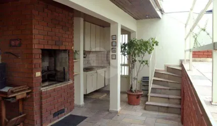 Cobertura com 3 quartos à venda em Vila Olímpia - SP