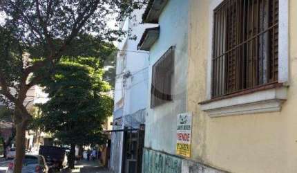 Casa térrea com 4 quartos à venda em Santo Amaro - SP