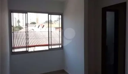 Apartamento com 2 quartos à venda em Jardim Brasil (zona Sul) - SP