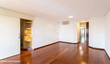Apartamento com 3 quartos à venda em Perdizes - SP