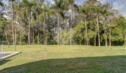 Condomínio com 4 quartos à venda em Chácara Santo Antônio (zona Sul) - SP