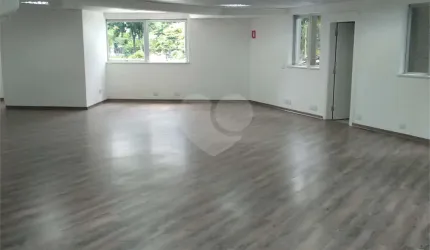 Salas à venda ou para locação em Vila Olímpia - SP