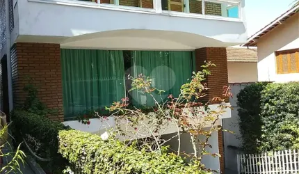 Casa com 3 quartos à venda em Jardim Santo Amaro - SP