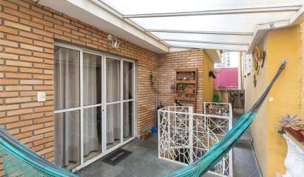 Prédio inteiro à venda em Vila Santa Catarina - SP