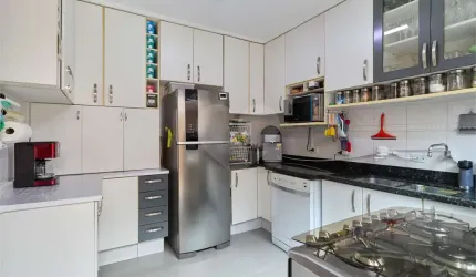 Sobrado com 3 quartos à venda em Jardim Umuarama - SP