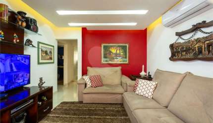 Casa com 4 quartos à venda em Vila Almeida - SP