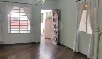 Sobrado com 2 quartos à venda em Vila Anhangüera - SP