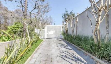 Condomínio com 3 quartos à venda ou para locação em Jardim Dos Estados - SP