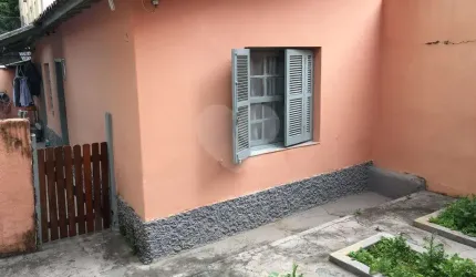 Casa com 3 quartos à venda em Santo Amaro - SP