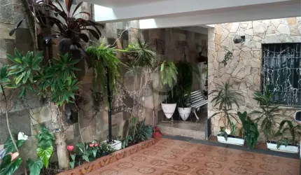 Sobrado com 3 quartos à venda em Jardim Umuarama - SP
