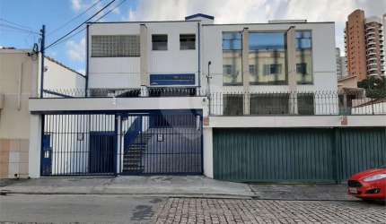 Sobrado com 1 quartos à venda em Chácara Santo Antônio (zona Sul) - SP
