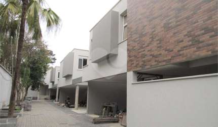Condomínio com 4 quartos à venda em Jardim Dos Estados - SP