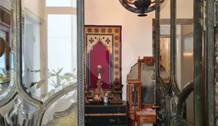 Apartamento com 4 quartos à venda em Bela Vista - SP