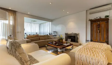Apartamento com 3 quartos à venda ou para locação em Jardim Vitória Régia - SP