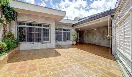 Casa com 3 quartos à venda em Jardim Promissão - SP