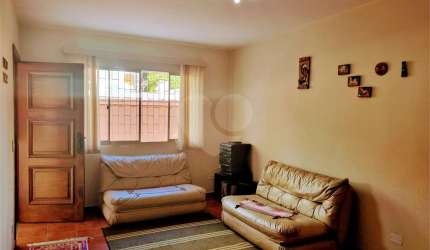 Casa de vila com 3 quartos à venda em Jardim Umuarama - SP