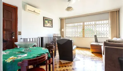 Sobrado com 3 quartos à venda em Vila Marari - SP