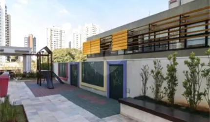 Apartamento com 1 quartos à venda em Jardim Santo Amaro - SP
