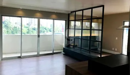 Apartamento com 1 quartos à venda ou para locação em Vila Cruzeiro - SP