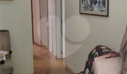 Apartamento com 3 quartos à venda em Jardim Ubirajara (zona Sul) - SP