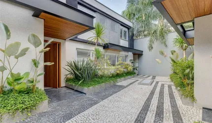 Condomínio com 4 quartos à venda em Jardim Dos Estados - SP