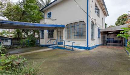 Sobrado com 3 quartos à venda em Campo Belo - SP