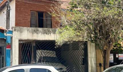 Casa com 3 quartos à venda em Santo Amaro - SP