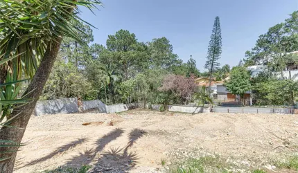 Terreno com 1 quartos à venda em Jardim Marajoara - SP