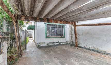 Sobrado com 2 quartos à venda em Chácara Santo Antônio (zona Sul) - SP