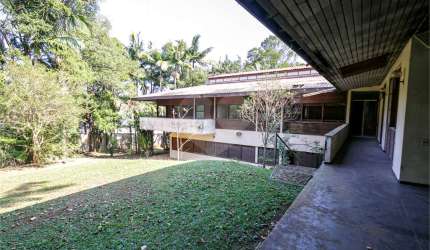 Condomínio com 5 quartos à venda em Jardim Dos Estados - SP