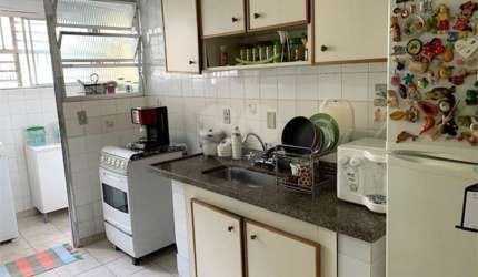 Apartamento com 2 quartos à venda em Indianópolis - SP