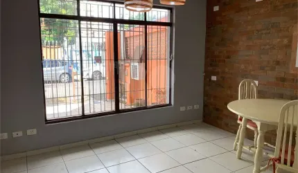 Sobrado com 3 quartos à venda em Cidade Monções - SP