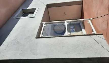 Sobrado com 3 quartos à venda em Jardim Brasil (zona Sul) - SP
