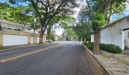 Terreno com 1 quartos à venda em Brooklin Paulista - SP