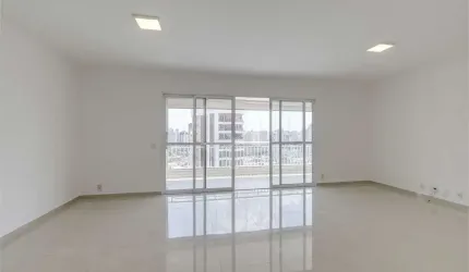 Apartamento com 4 quartos à venda em Chácara Santo Antônio (zona Sul) - SP