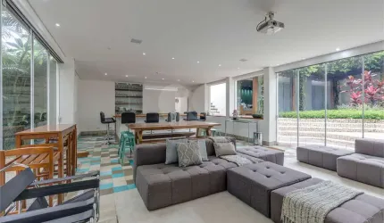 Sobrado com 3 quartos à venda em Jardim Dos Estados - SP