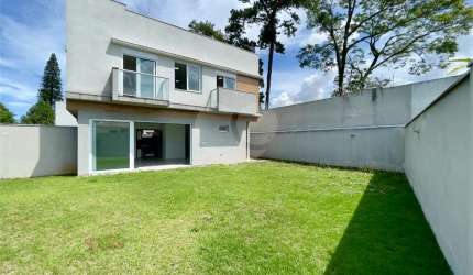 Condomínio com 3 quartos à venda em Jardim Prudência - SP