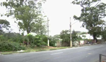 Terreno à venda em Campo Belo - SP
