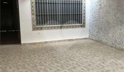 Sobrado com 2 quartos à venda em Santo Amaro - SP