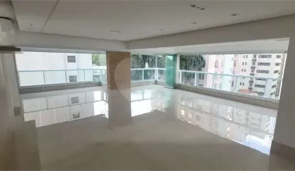 Apartamento com 3 quartos para locação em Jardim Paulista - SP