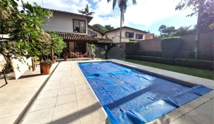 Sobrado com 4 quartos à venda em Jardim Dos Estados - SP