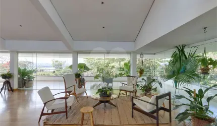Casa com 3 quartos à venda em Guarapiranga - SP