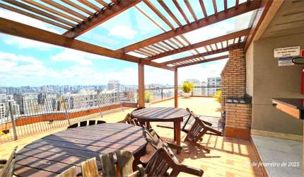 Apartamento com 1 quartos à venda em Planalto Paulista - SP